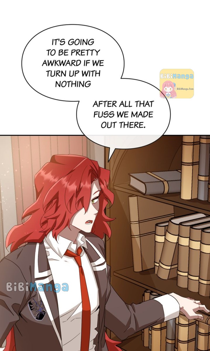 The Corpse Will Tell Chapter 19 - Page 54