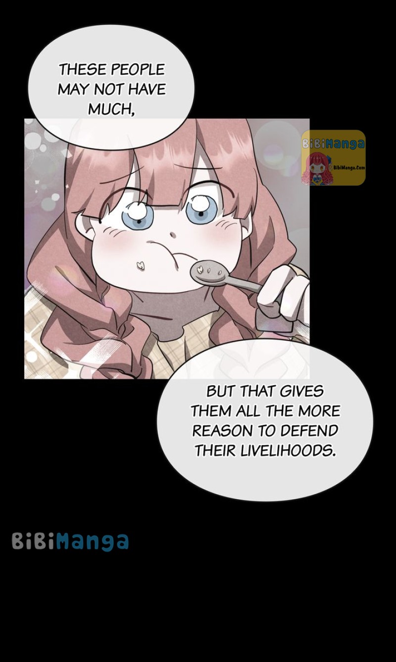 The Corpse Will Tell Chapter 19 - Page 57