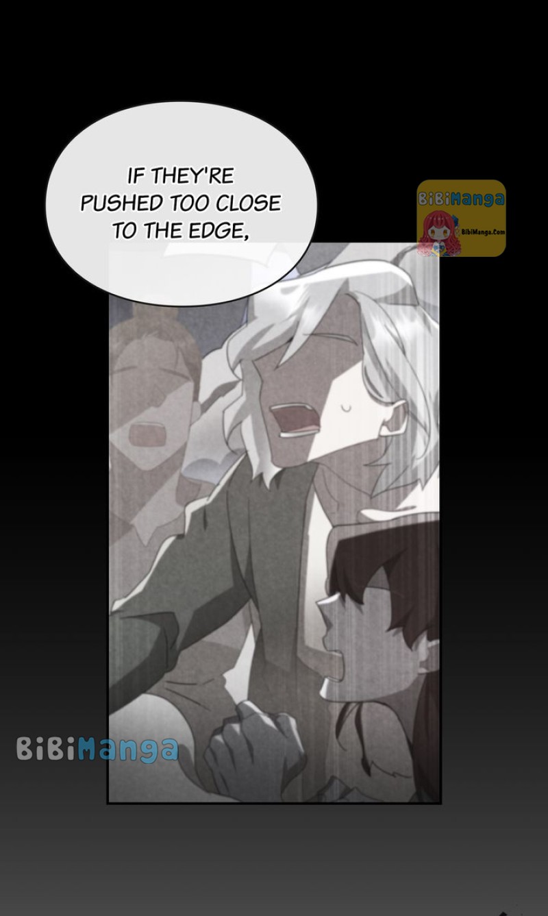 The Corpse Will Tell Chapter 19 - Page 58