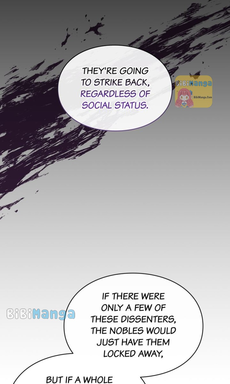 The Corpse Will Tell Chapter 19 - Page 59