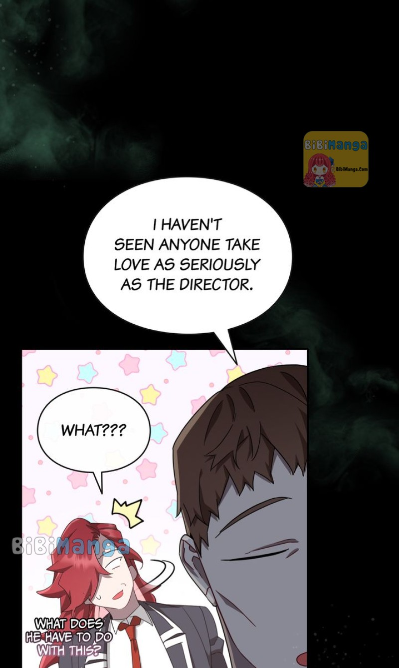 The Corpse Will Tell Chapter 19 - Page 6