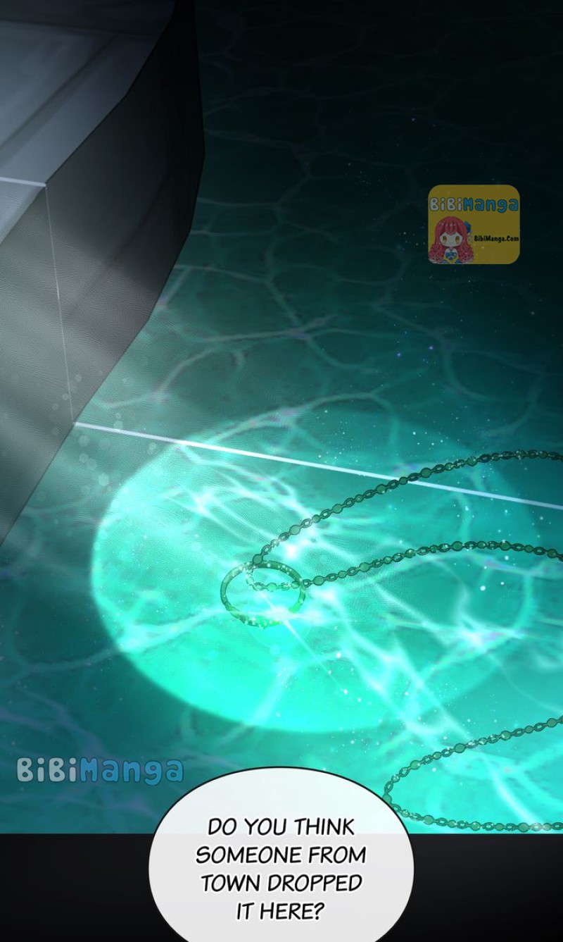 The Corpse Will Tell Chapter 19 - Page 72