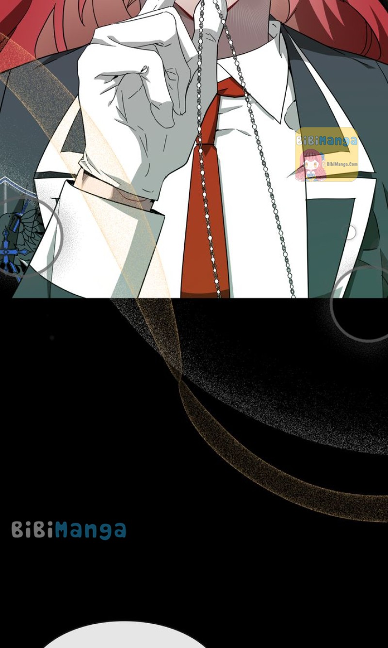 The Corpse Will Tell Chapter 19 - Page 77