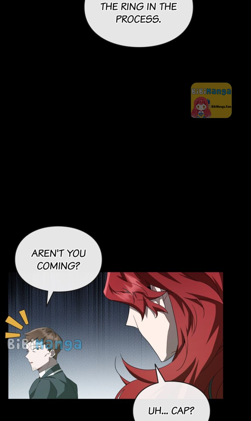 The Corpse Will Tell Chapter 19 - Page 79