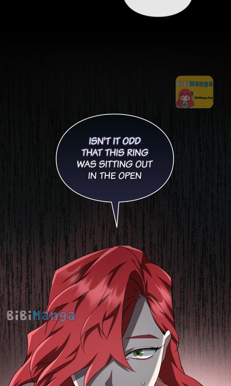 The Corpse Will Tell Chapter 19 - Page 80