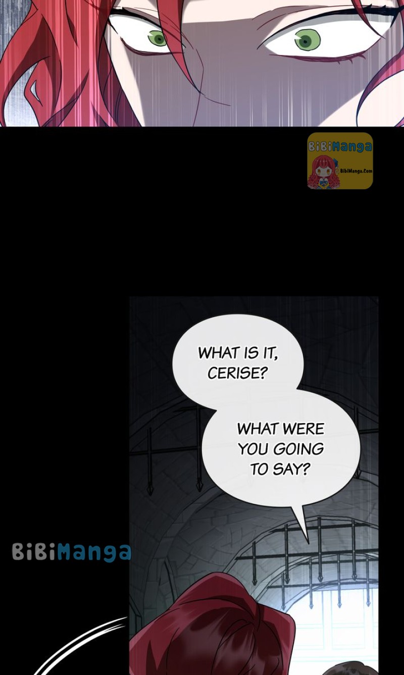 The Corpse Will Tell Chapter 19 - Page 83