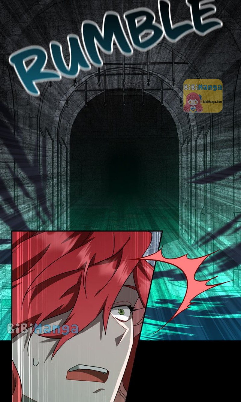 The Corpse Will Tell Chapter 19 - Page 85