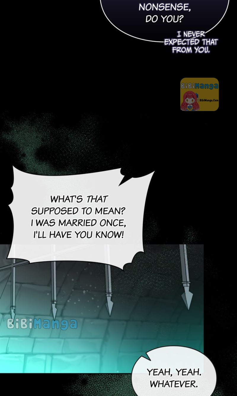 The Corpse Will Tell Chapter 19 - Page 9