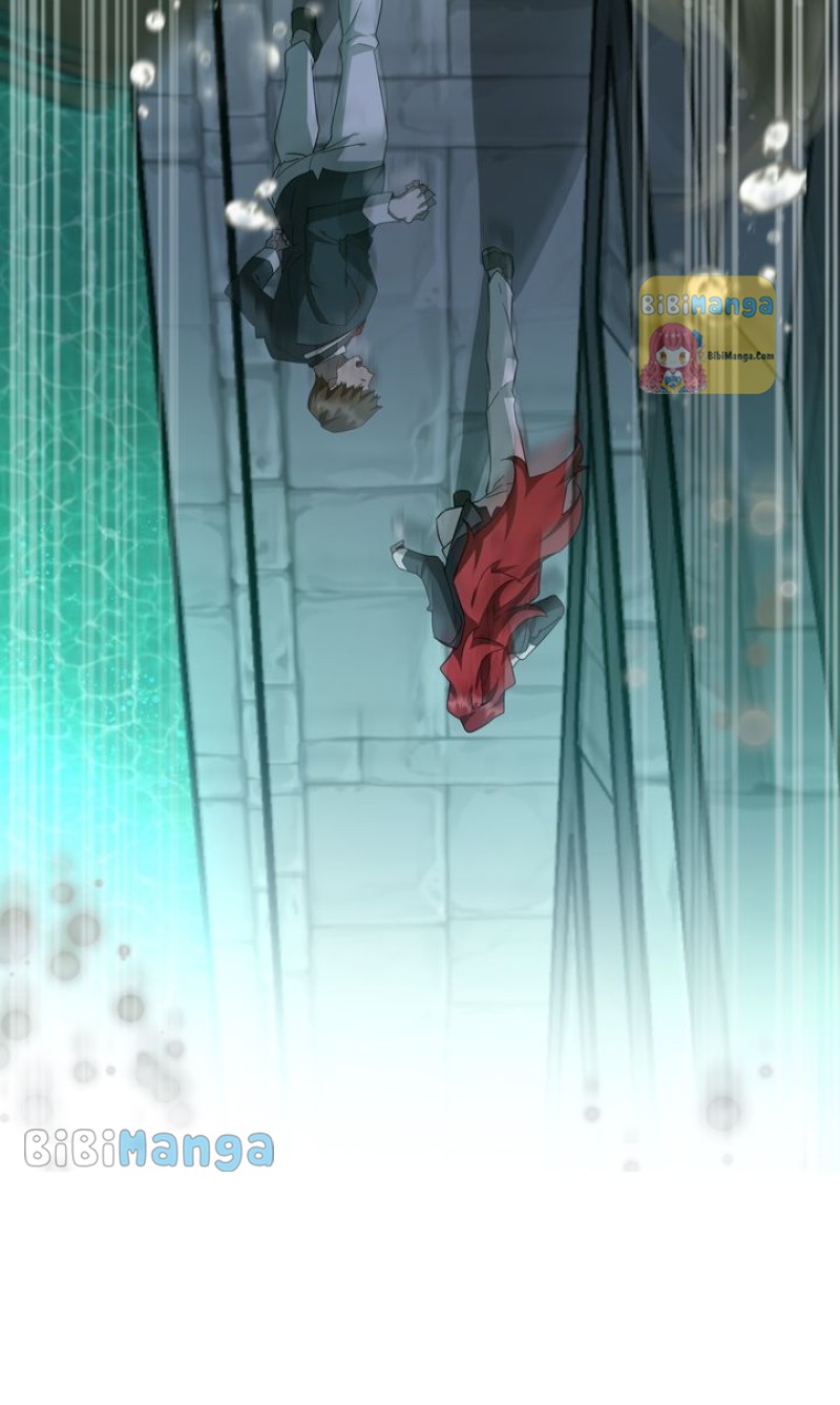 The Corpse Will Tell Chapter 19 - Page 92