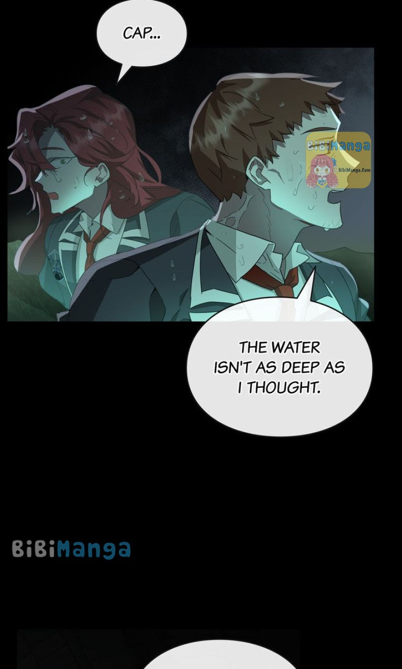 The Corpse Will Tell Chapter 20 - Page 26