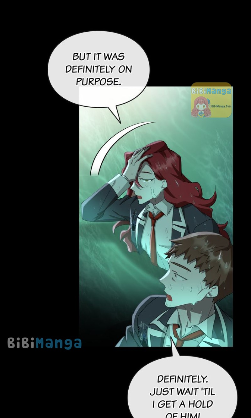 The Corpse Will Tell Chapter 20 - Page 28