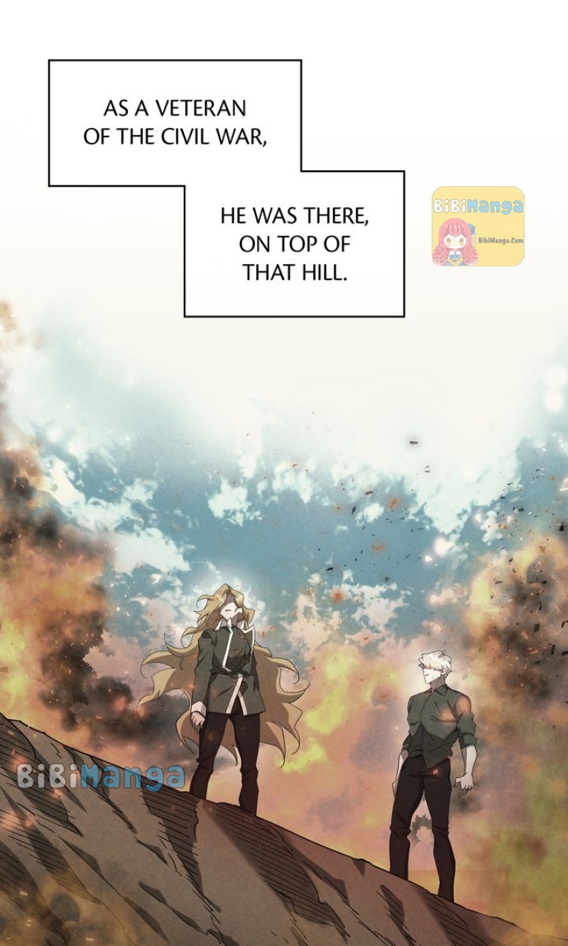 The Corpse Will Tell Chapter 20 - Page 78