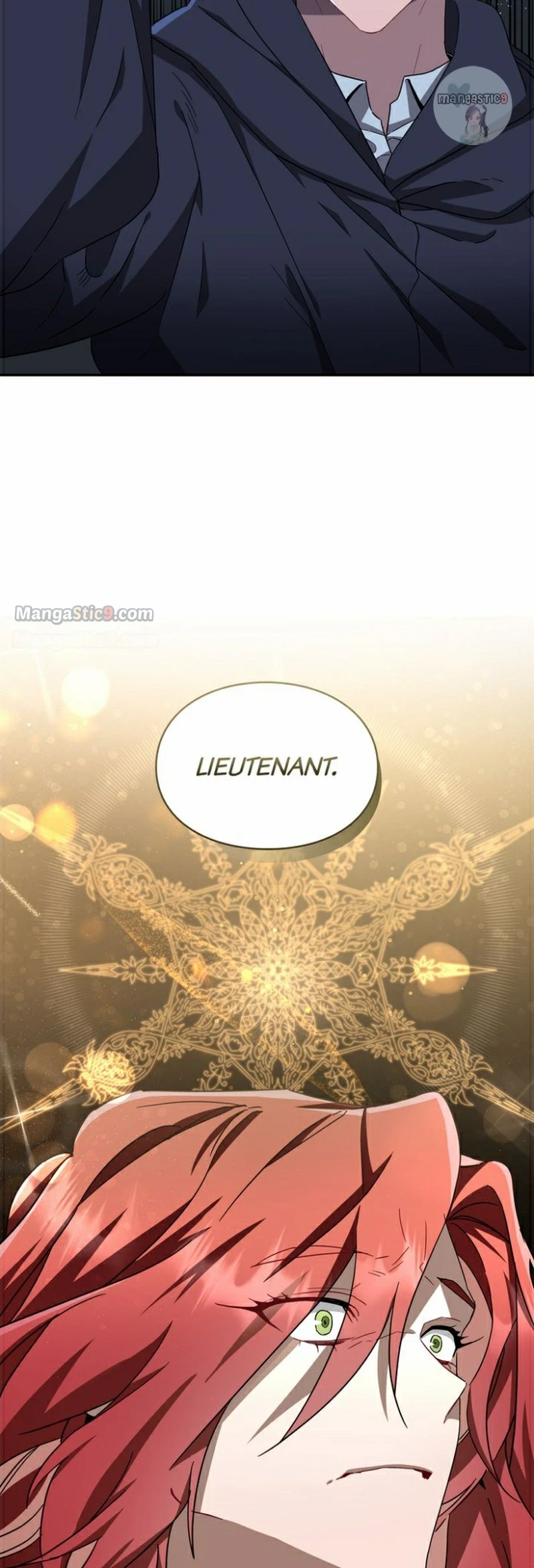 The Corpse Will Tell Chapter 22 - Page 37