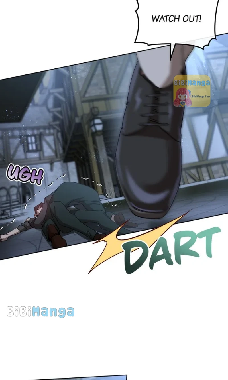 The Corpse Will Tell Chapter 25 - Page 10