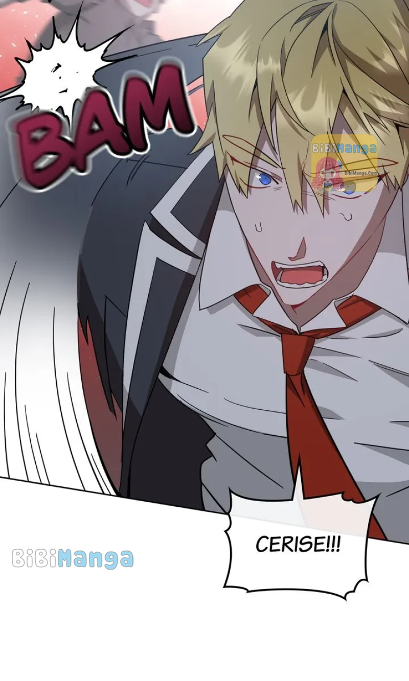 The Corpse Will Tell Chapter 25 - Page 12