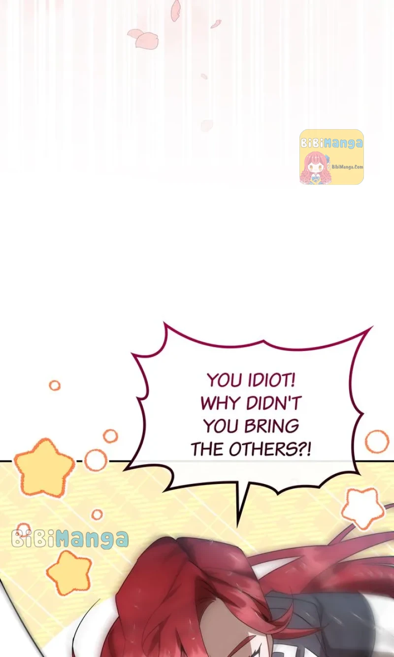 The Corpse Will Tell Chapter 25 - Page 18