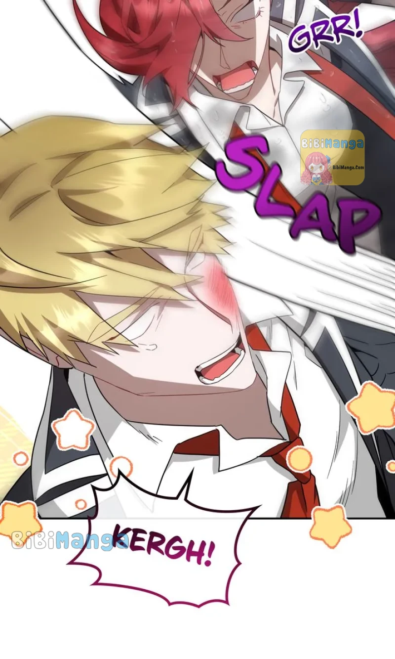 The Corpse Will Tell Chapter 25 - Page 19