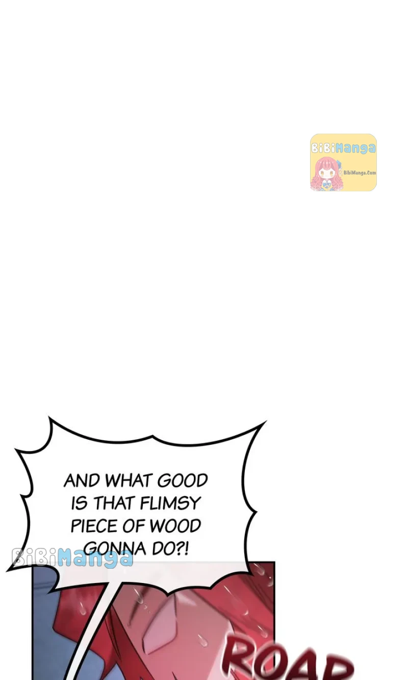 The Corpse Will Tell Chapter 25 - Page 21