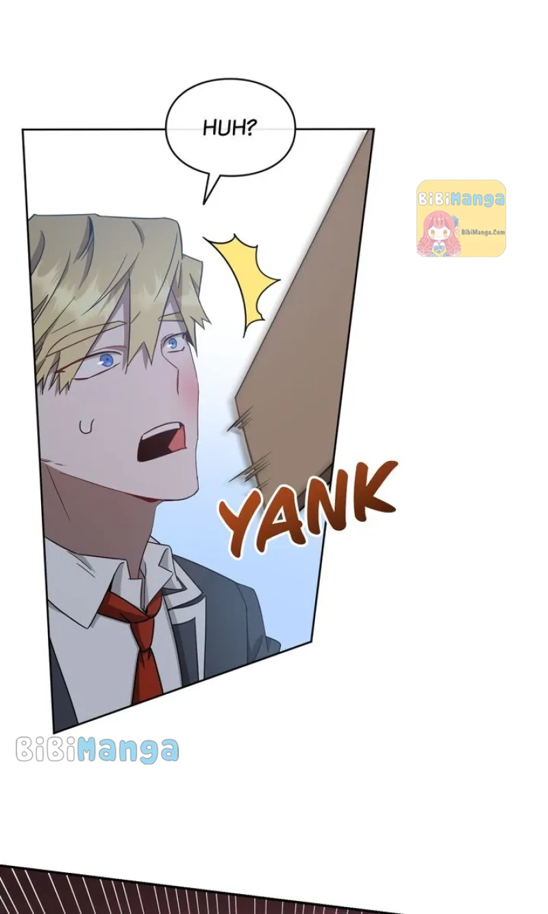 The Corpse Will Tell Chapter 25 - Page 24