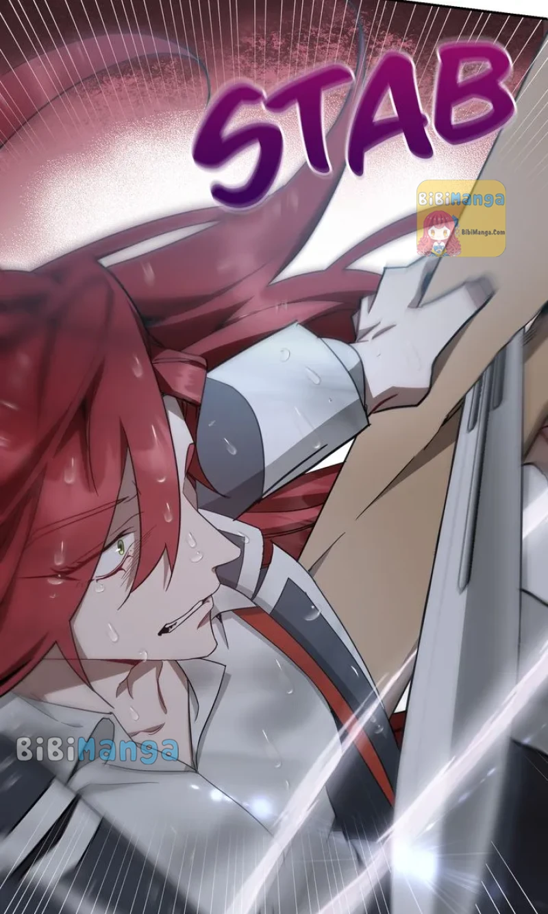 The Corpse Will Tell Chapter 25 - Page 25