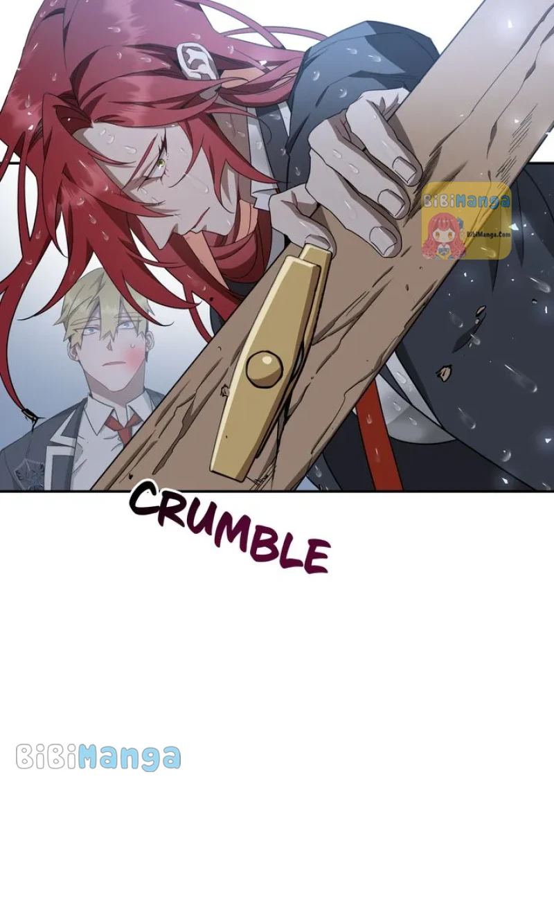 The Corpse Will Tell Chapter 25 - Page 27