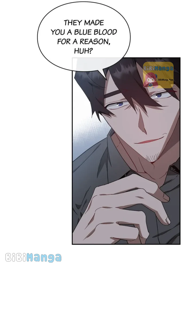 The Corpse Will Tell Chapter 25 - Page 28