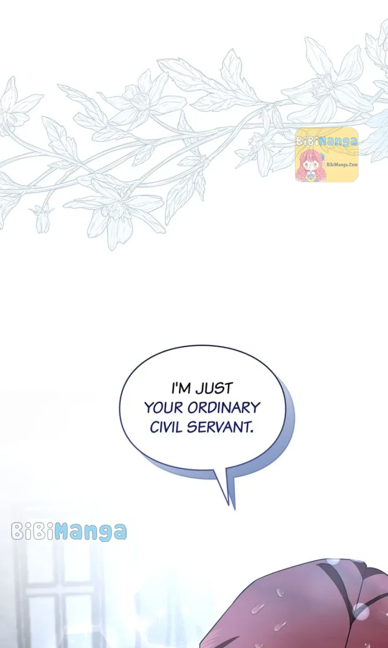 The Corpse Will Tell Chapter 25 - Page 31