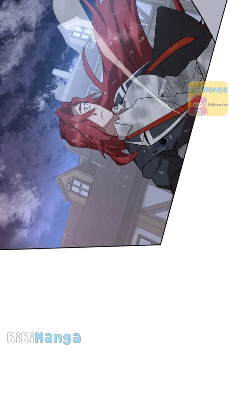 The Corpse Will Tell Chapter 25 - Page 54