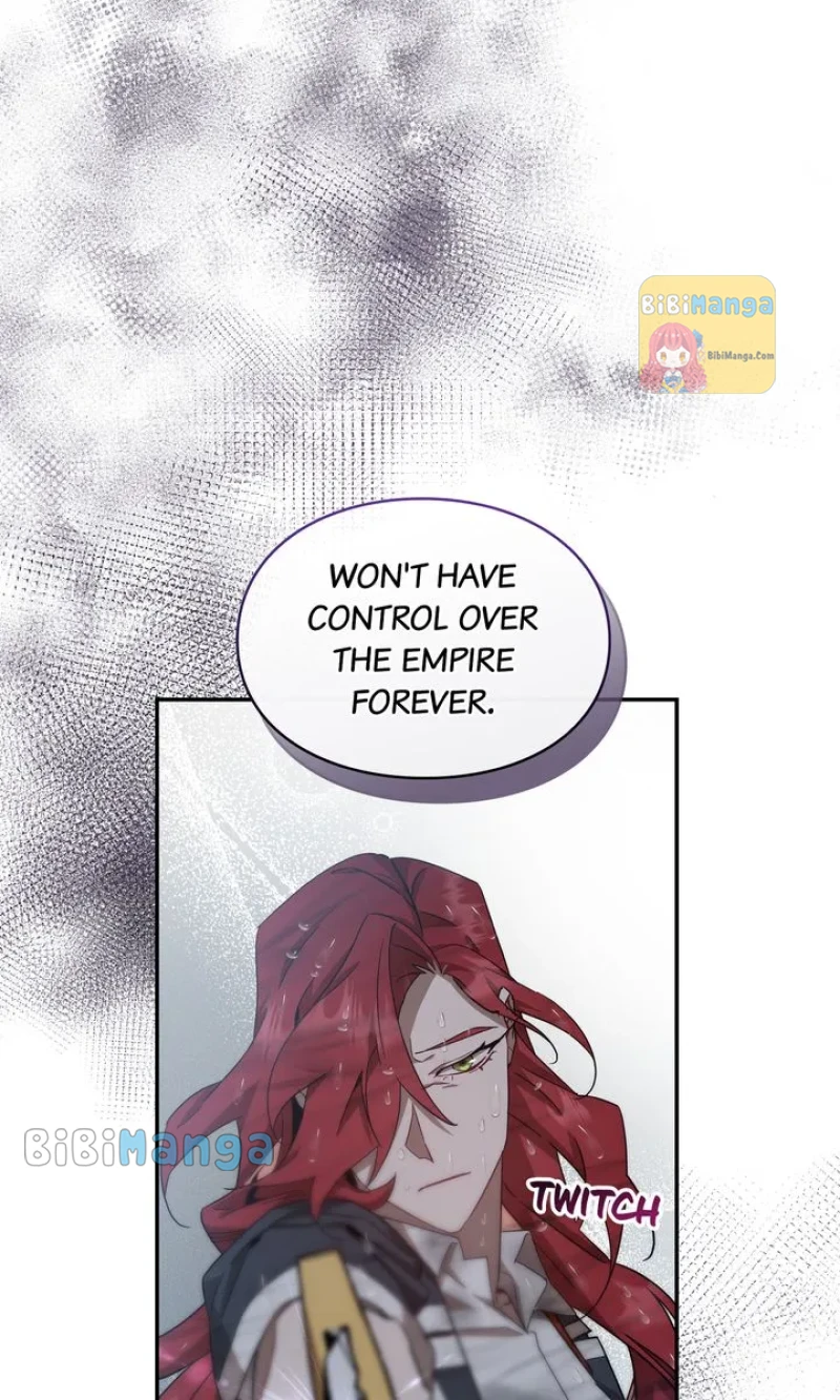 The Corpse Will Tell Chapter 25 - Page 59