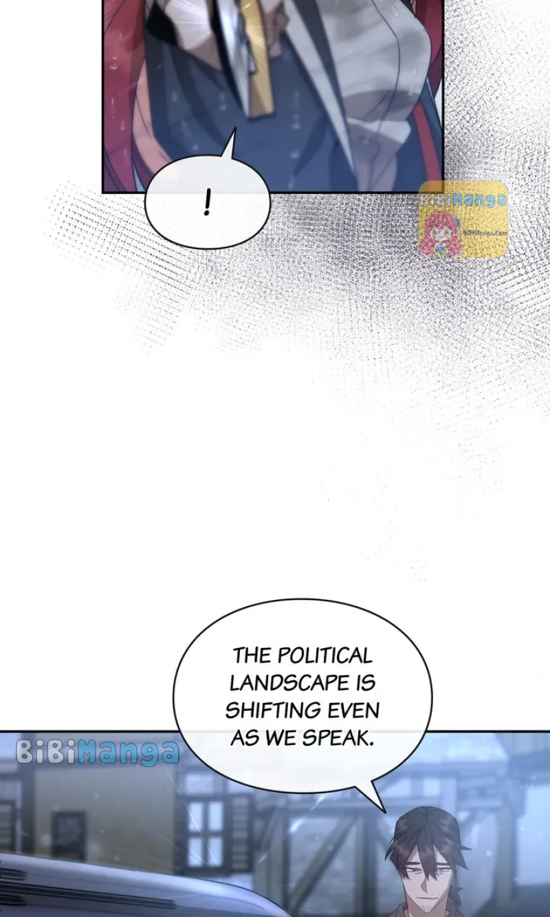 The Corpse Will Tell Chapter 25 - Page 60