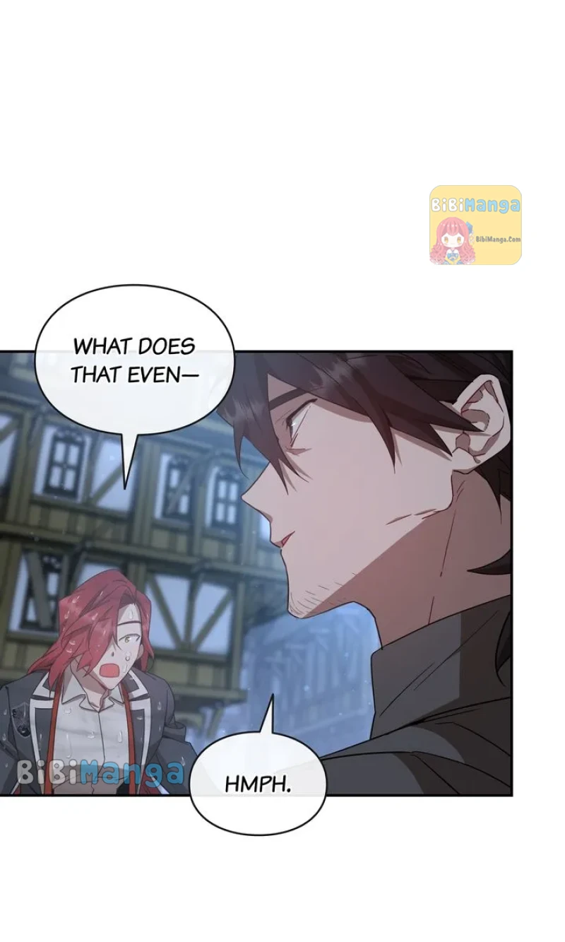 The Corpse Will Tell Chapter 25 - Page 69