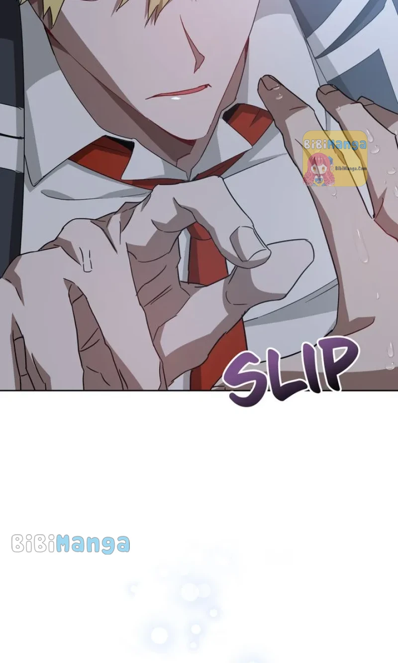 The Corpse Will Tell Chapter 25 - Page 85