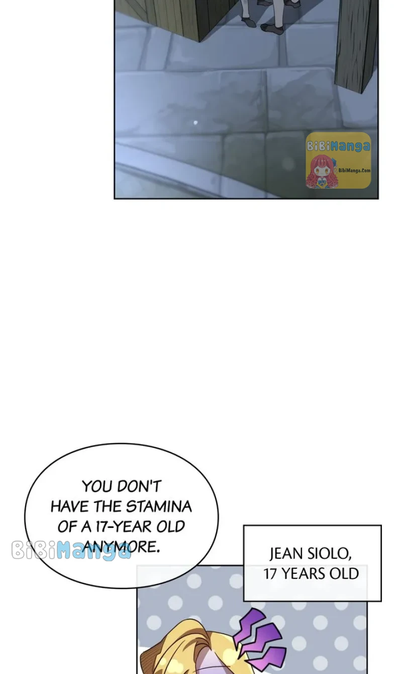 The Corpse Will Tell Chapter 26 - Page 13