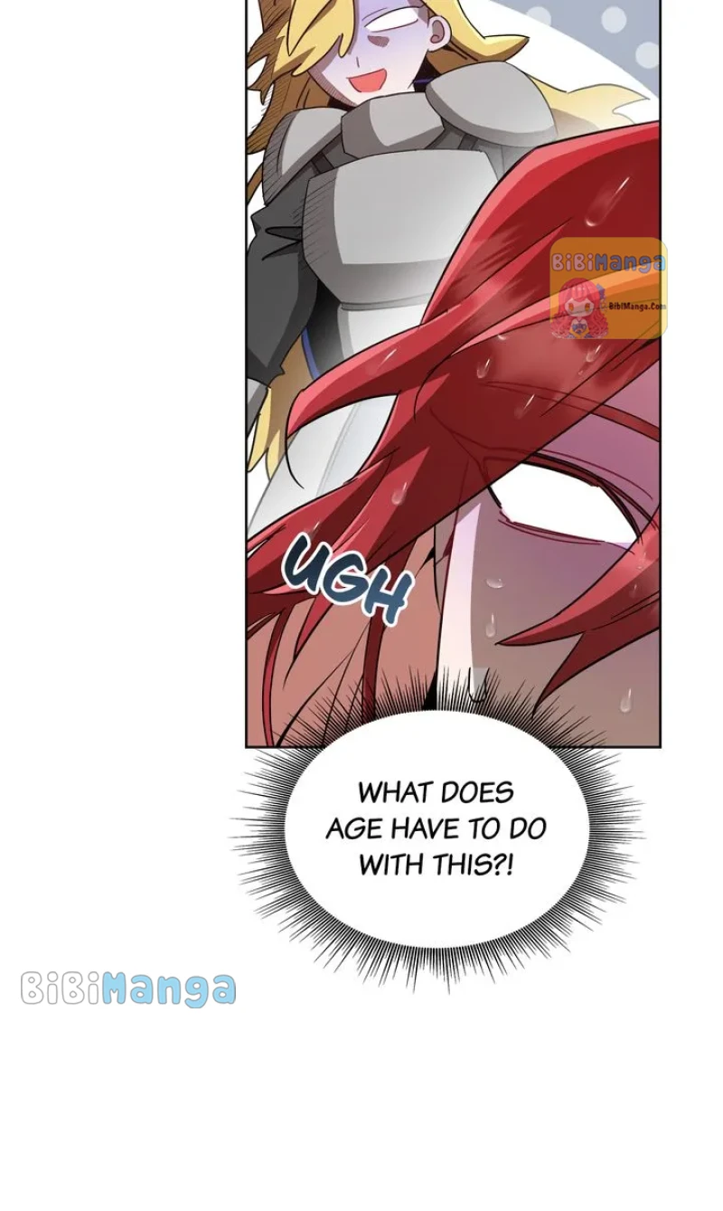 The Corpse Will Tell Chapter 26 - Page 14