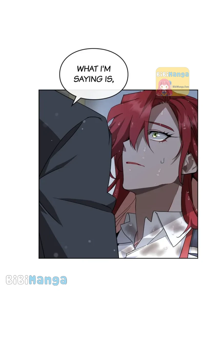 The Corpse Will Tell Chapter 26 - Page 15