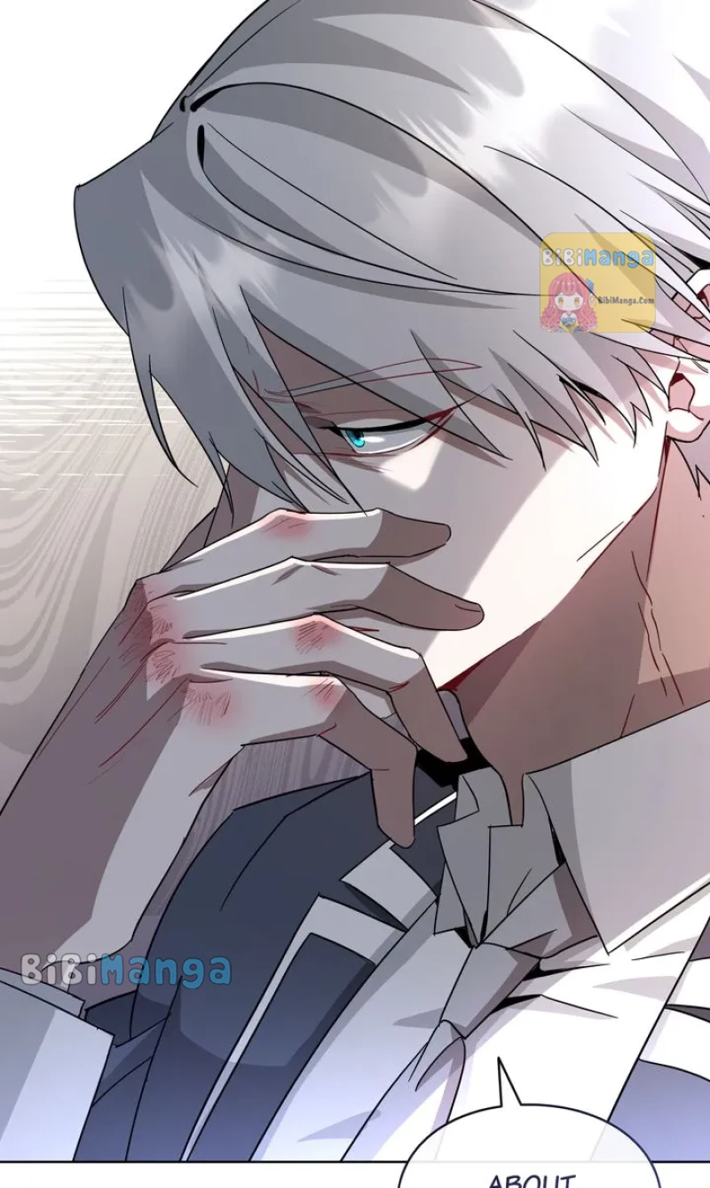 The Corpse Will Tell Chapter 26 - Page 21