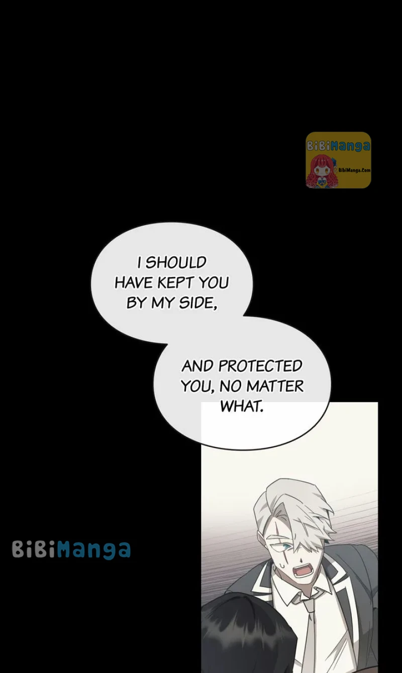 The Corpse Will Tell Chapter 26 - Page 28