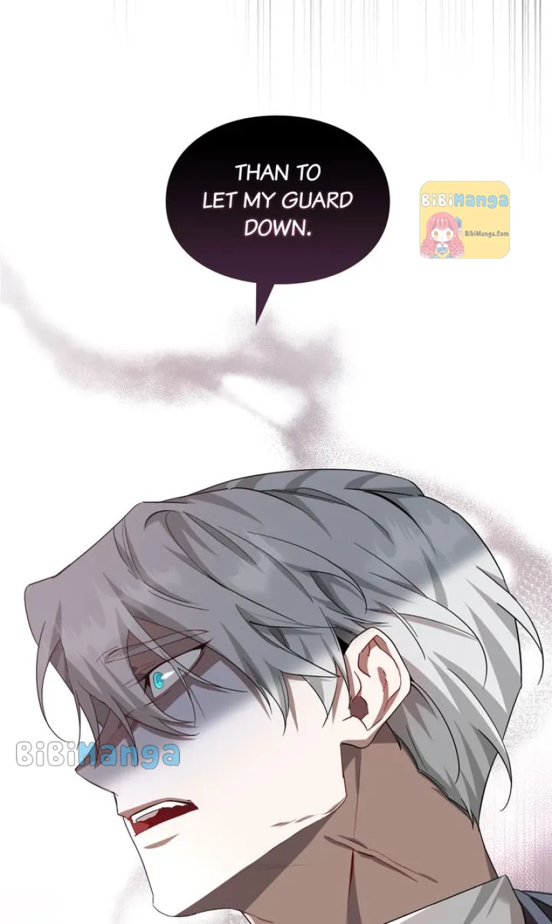 The Corpse Will Tell Chapter 26 - Page 31