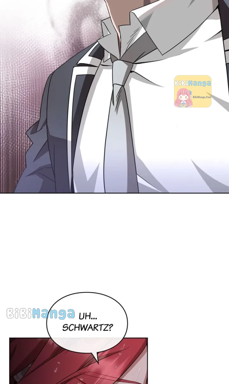 The Corpse Will Tell Chapter 26 - Page 32