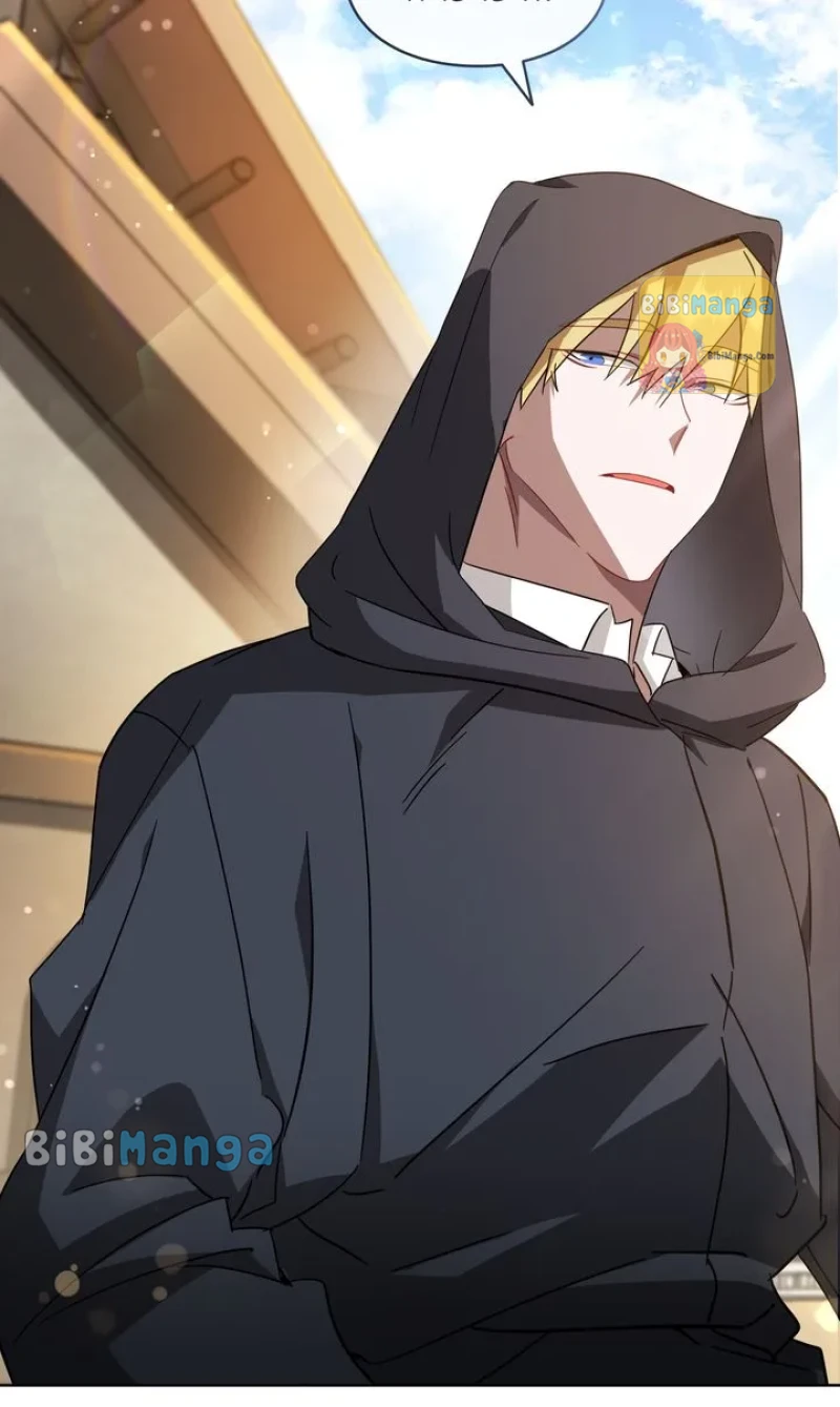 The Corpse Will Tell Chapter 26 - Page 50