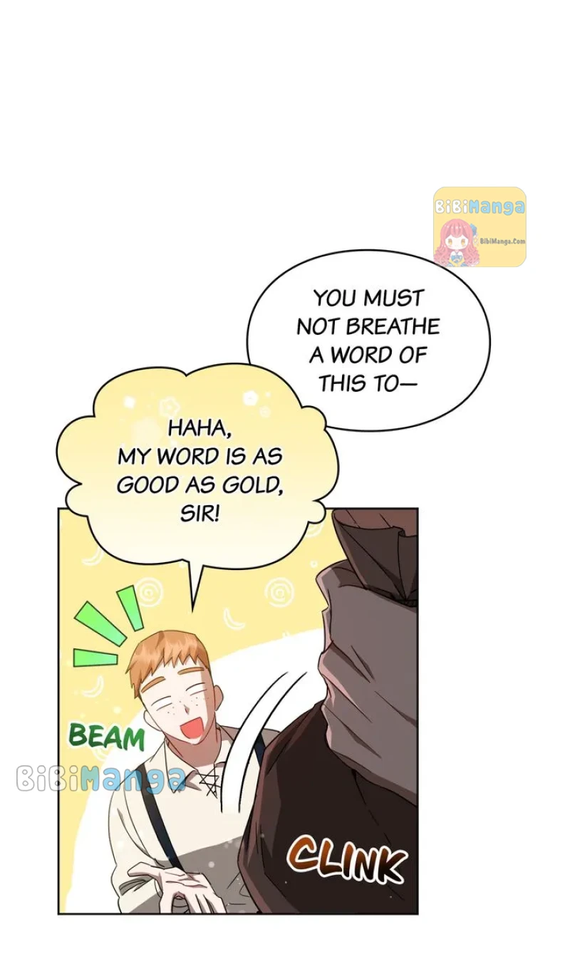 The Corpse Will Tell Chapter 26 - Page 51