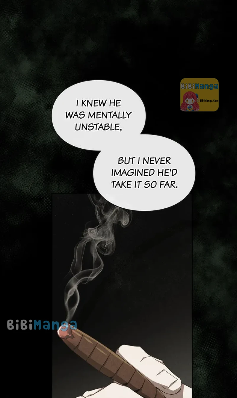 The Corpse Will Tell Chapter 26 - Page 65