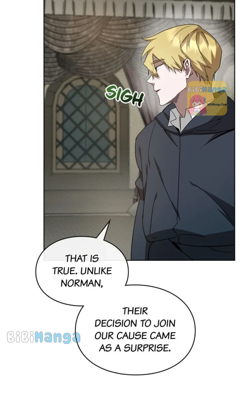 The Corpse Will Tell Chapter 26 - Page 69