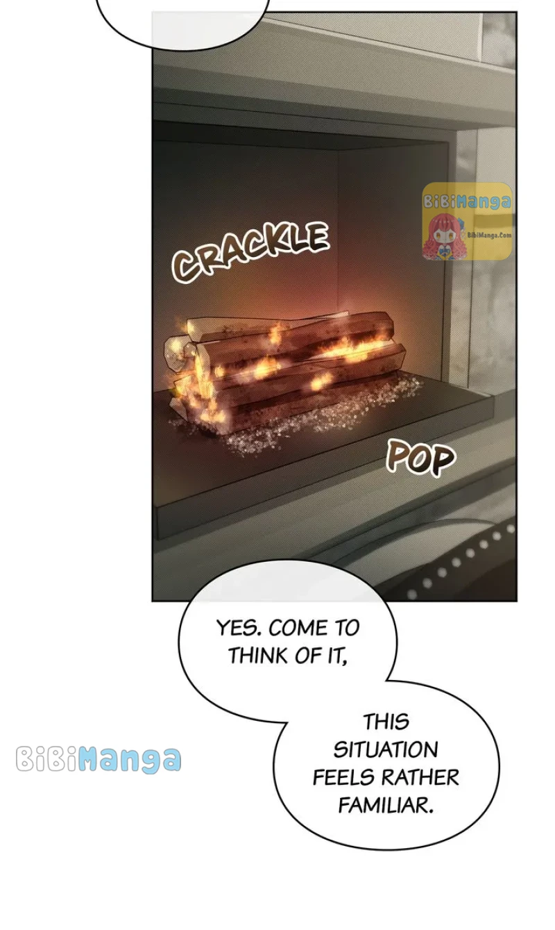 The Corpse Will Tell Chapter 26 - Page 71