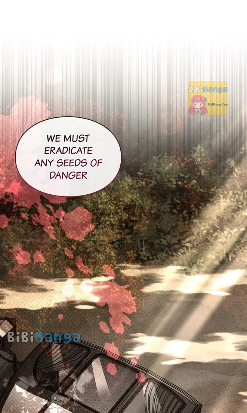 The Corpse Will Tell Chapter 26 - Page 81