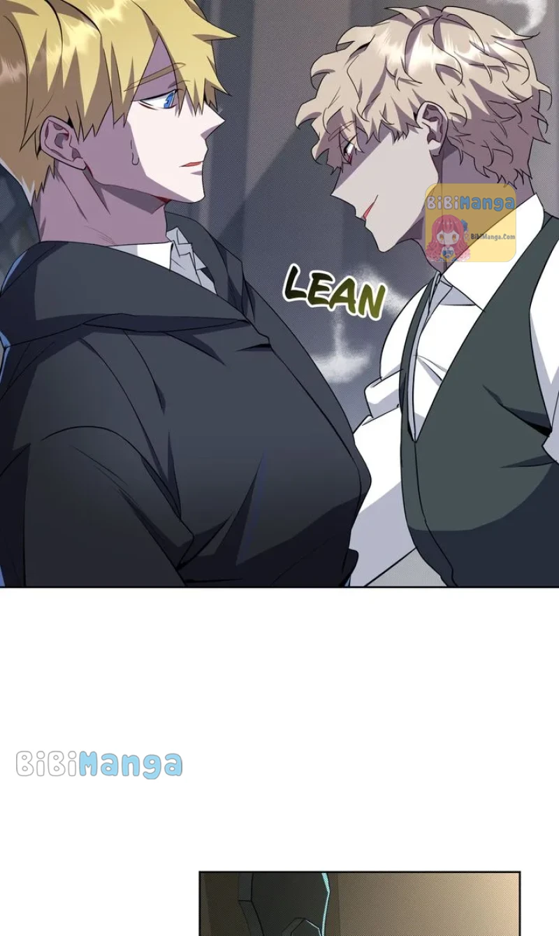 The Corpse Will Tell Chapter 26 - Page 86