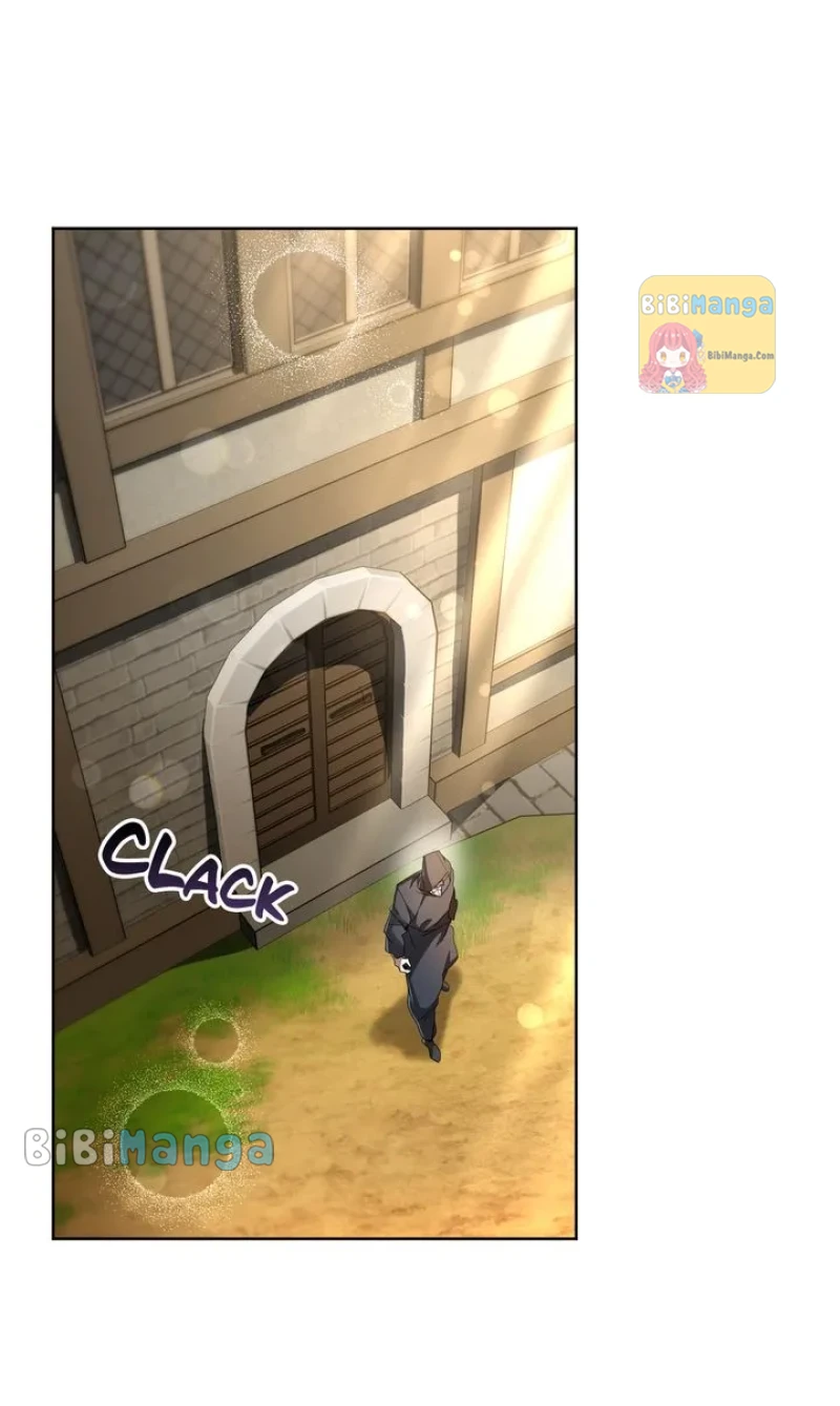 The Corpse Will Tell Chapter 26 - Page 88