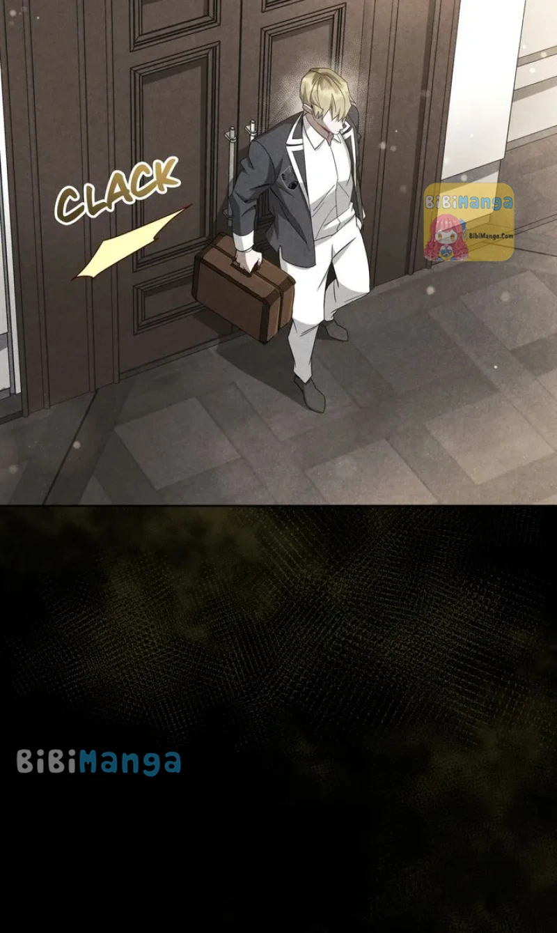 The Corpse Will Tell Chapter 26 - Page 94