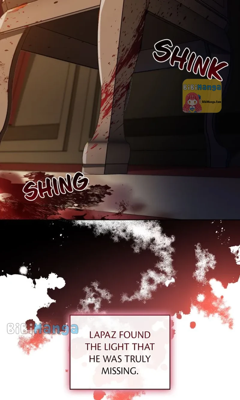 The Corpse Will Tell Chapter 28 - Page 105