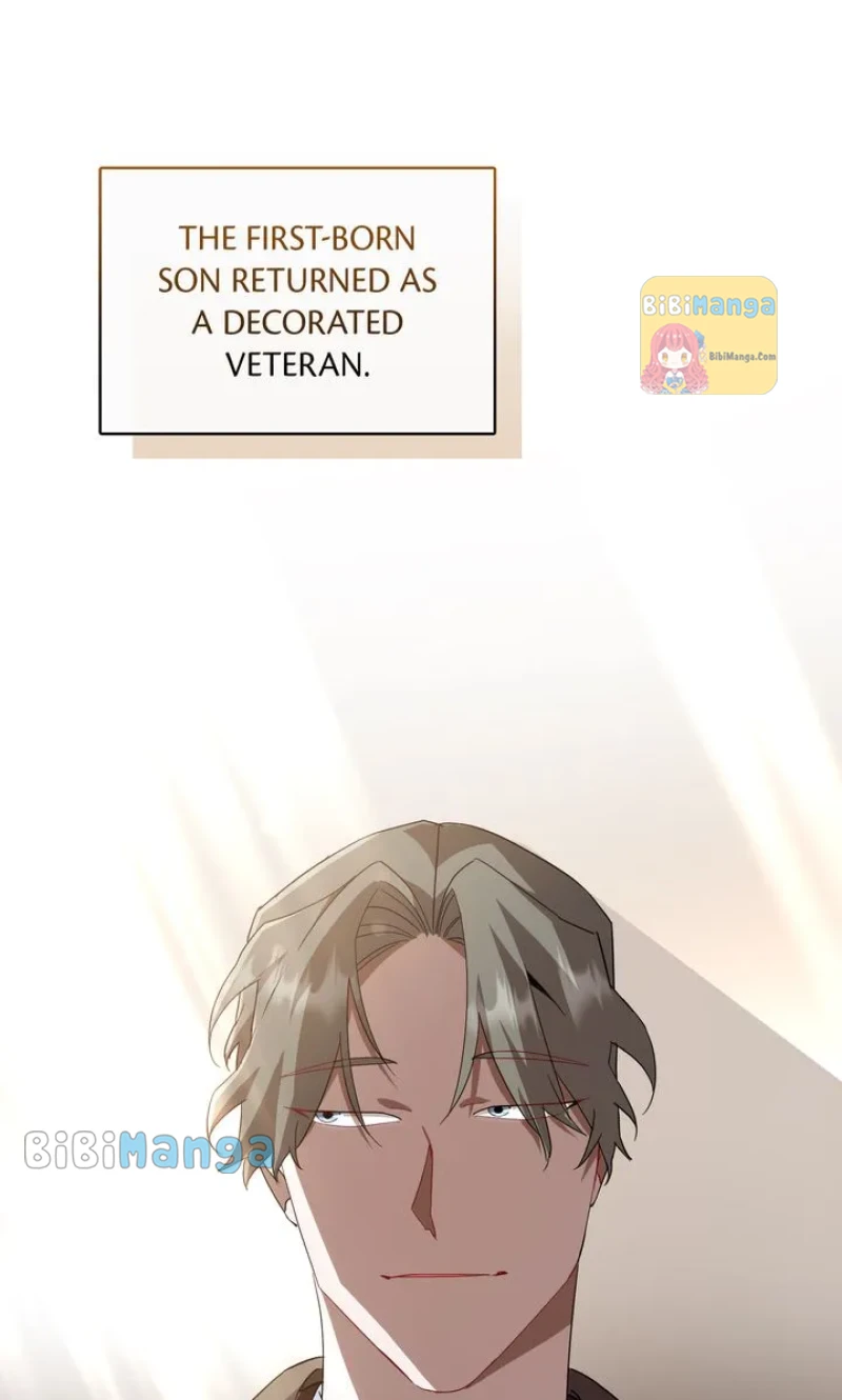 The Corpse Will Tell Chapter 28 - Page 15